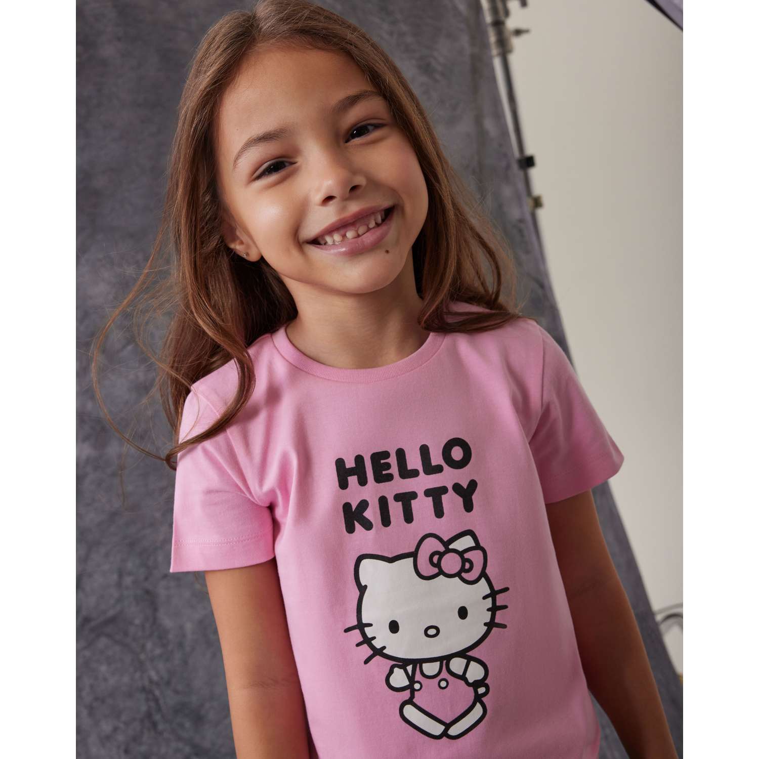 Футболка Hello Kitty S25LC3-004JY kg-JJ - фото 8