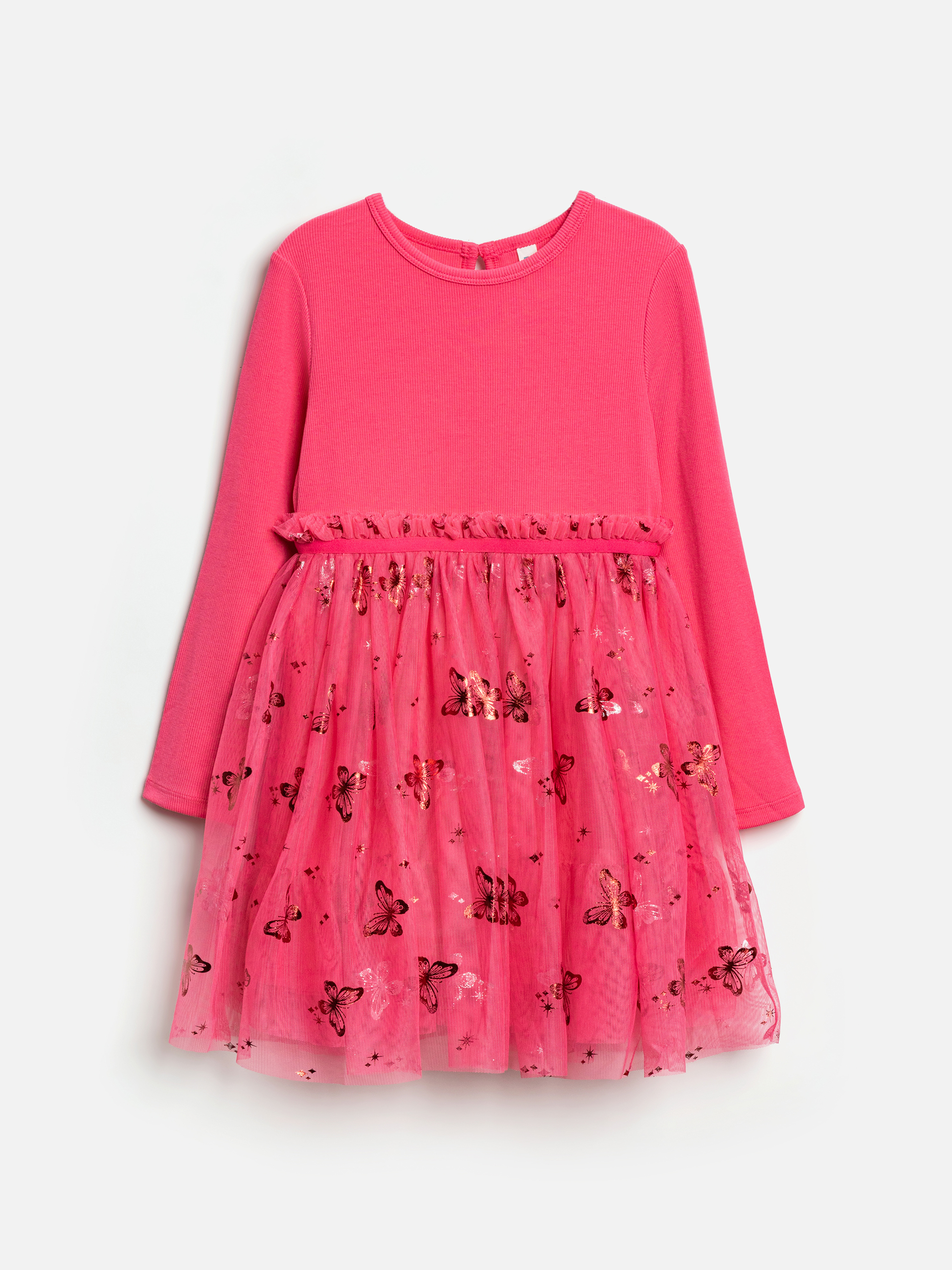 Платье Acoola 20220200872_0089591 - фото 4