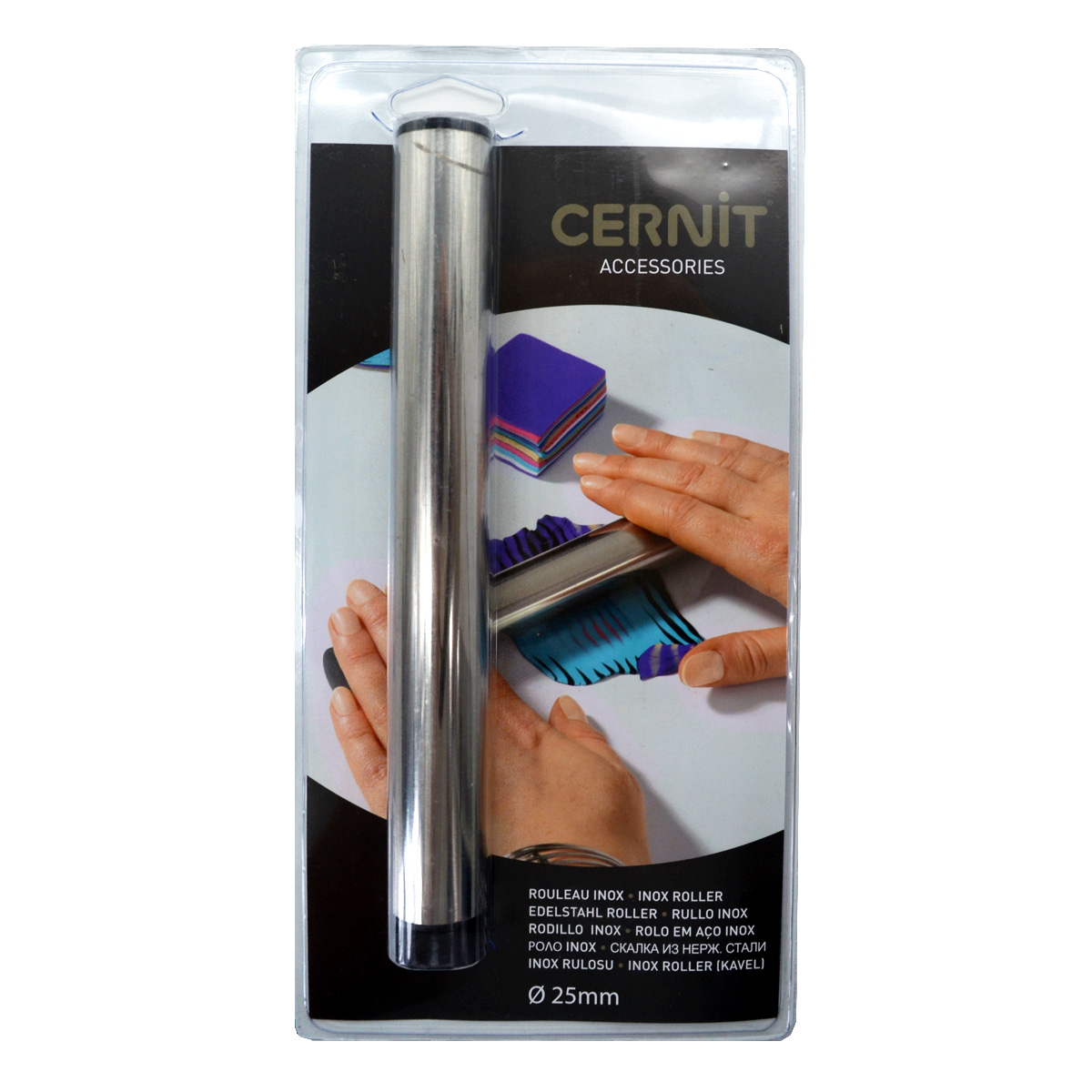 Инструмент для моделирования для лепки Cernit - фото 3