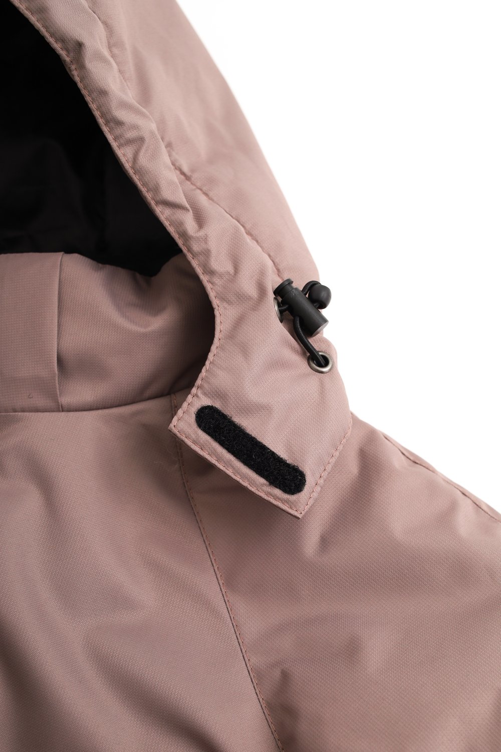 Комбинезон MINIDINO MDW1-OW006/0Комбинезон зимний Super капучино - фото 14