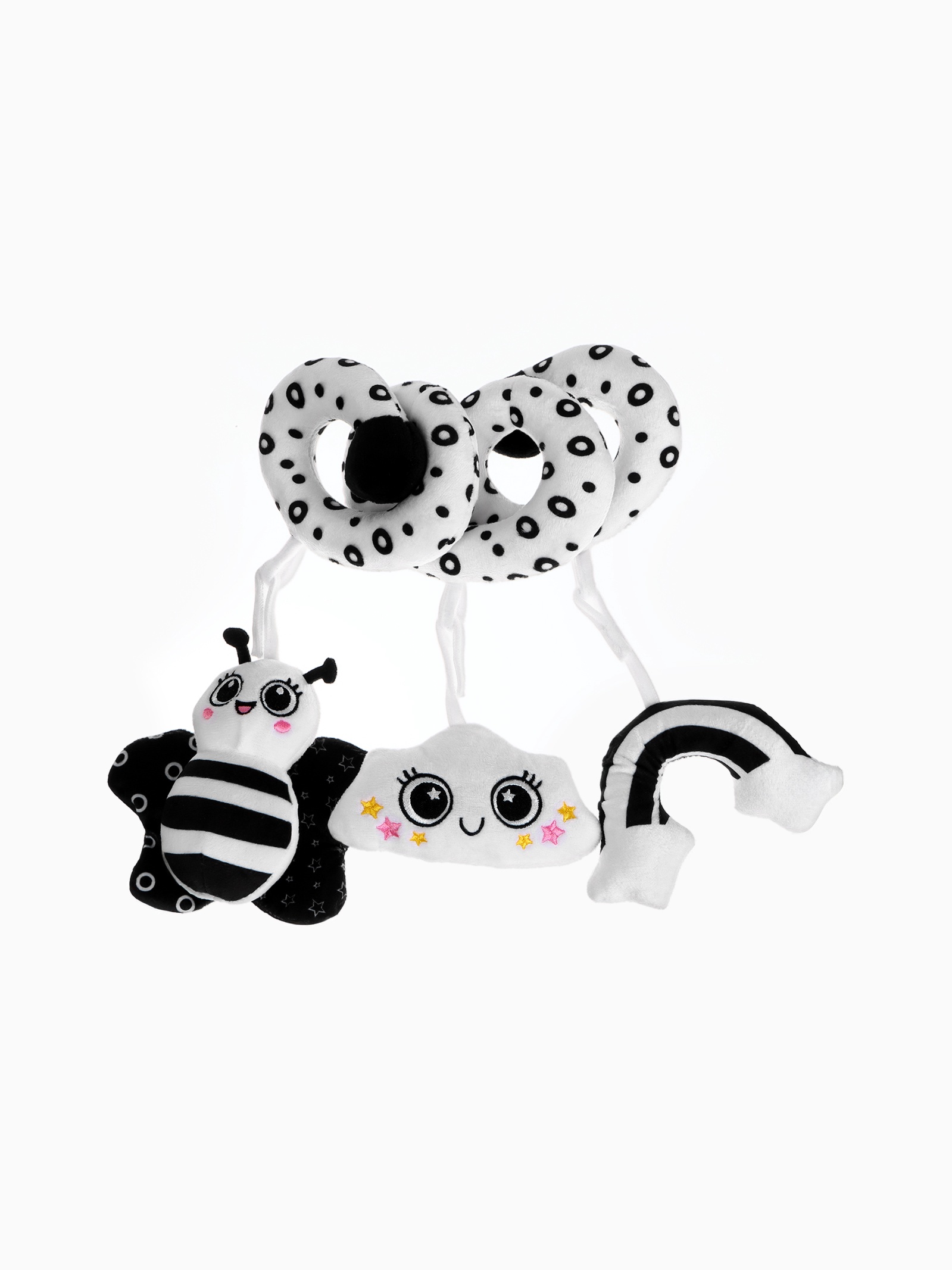 Игрушка Крошка Я - фото 18