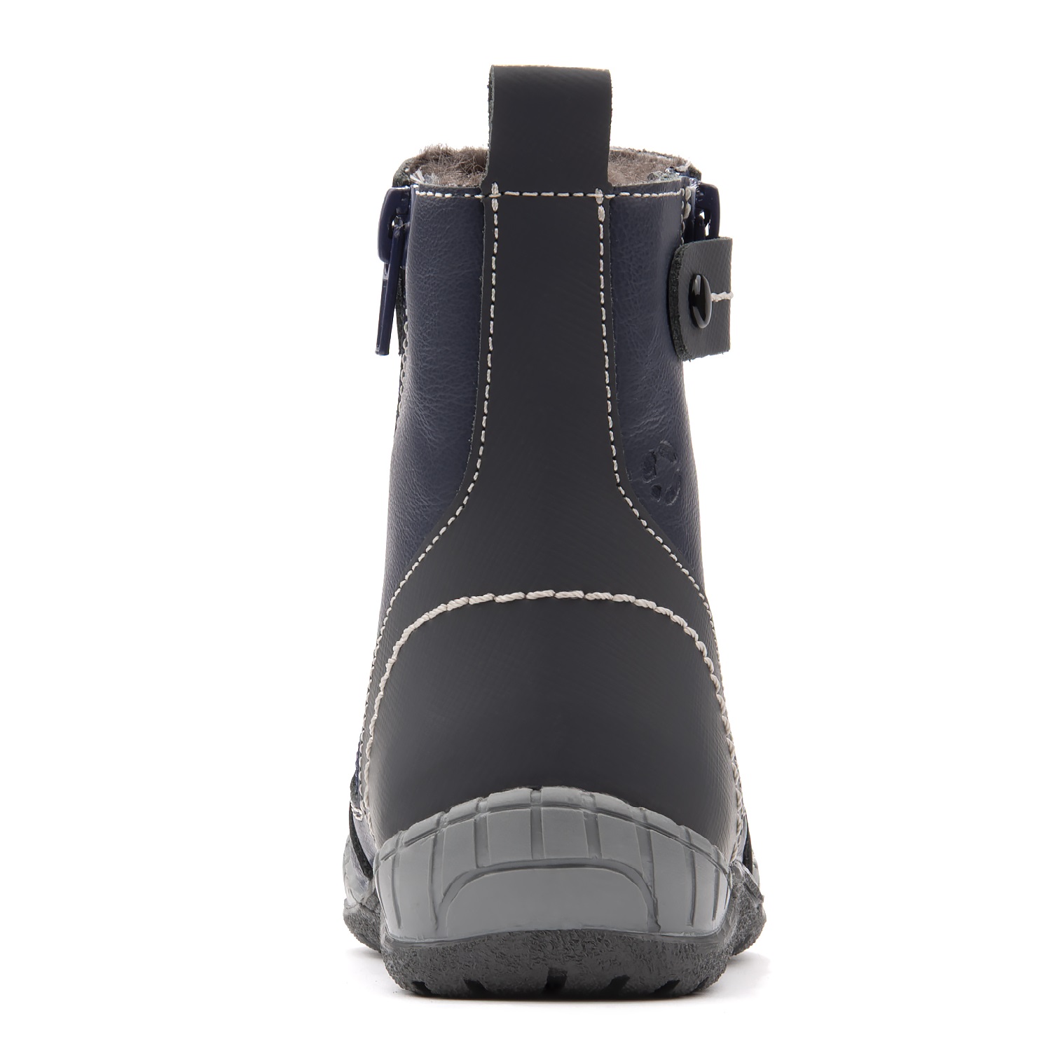 Сапоги Tapiboo FT-22010.20-FL08O.01 - фото 6