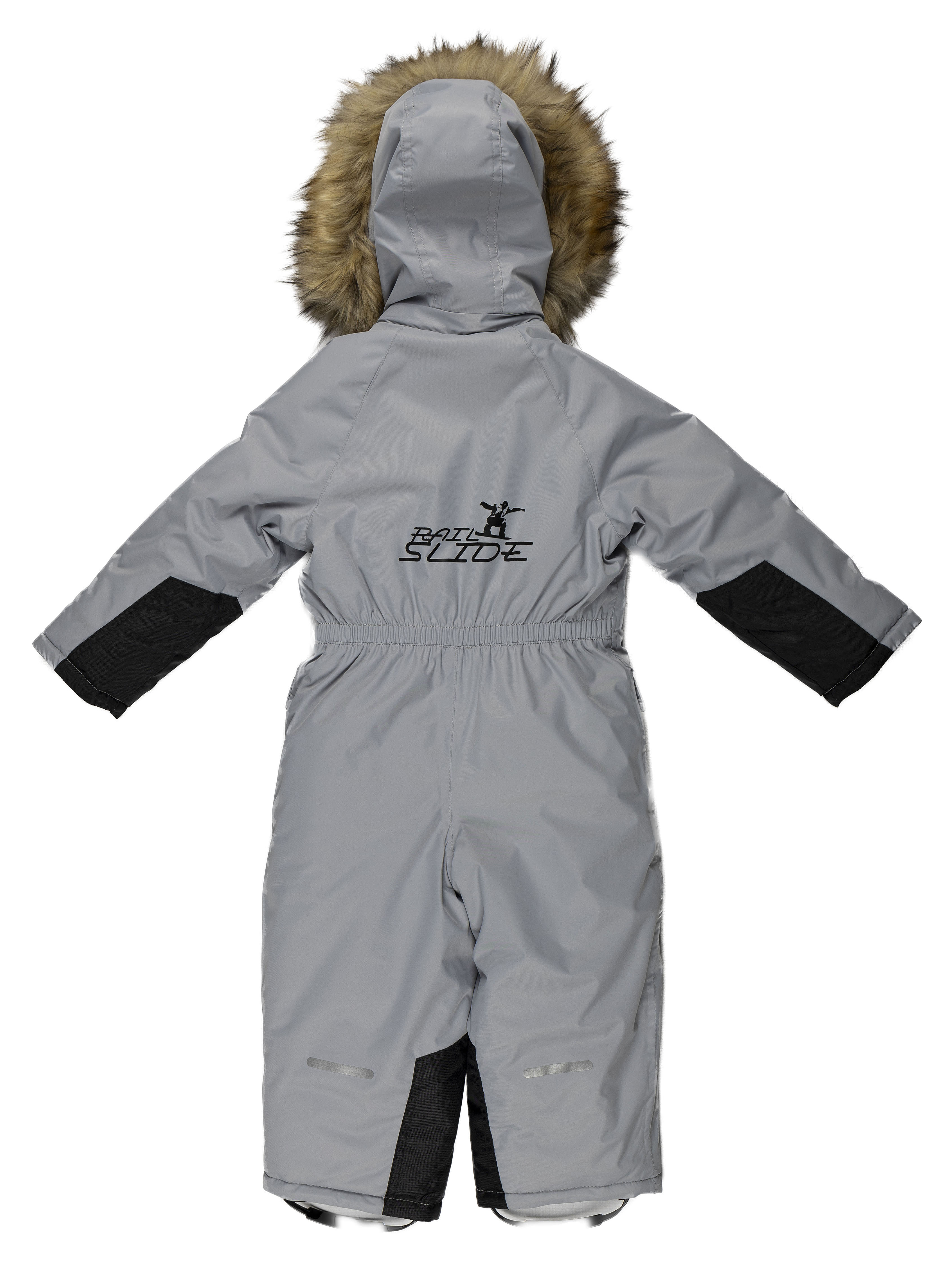 Комбинезон ILVES ILV-A-177/7 - фото 2