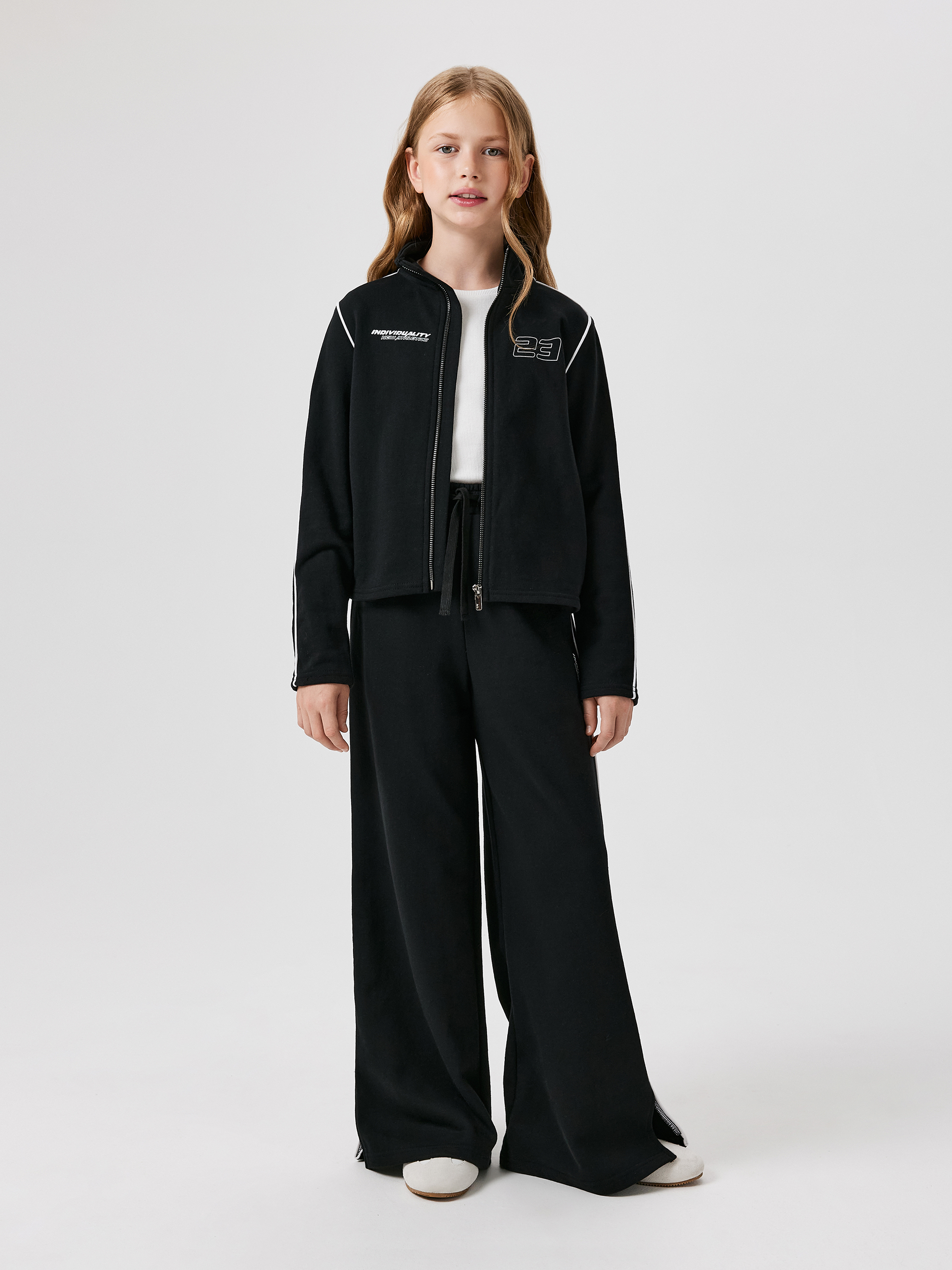 Брюки Acoola 20240460011_0088983 - фото 1