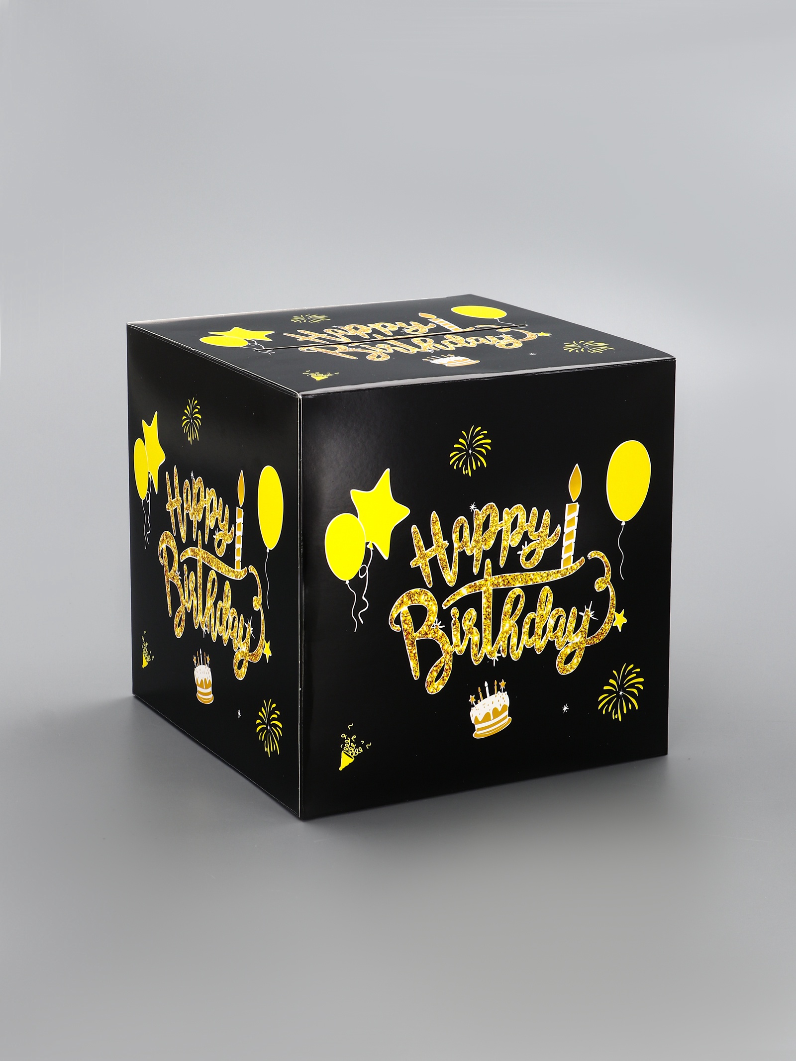 Коробка Sima-Land денежный сюрприз - фото 7