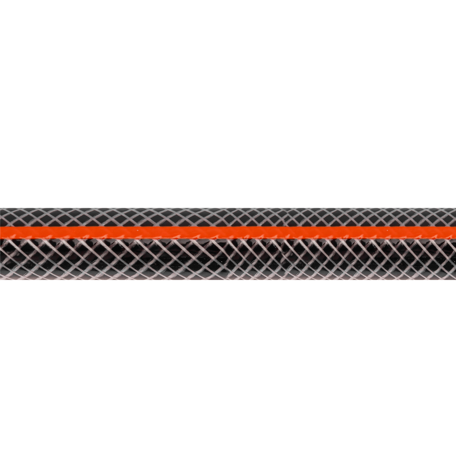 Шланг поливочный ПВХ 3-х слойный армированный 3/4" 25м Стандарт Плюс - фото 9