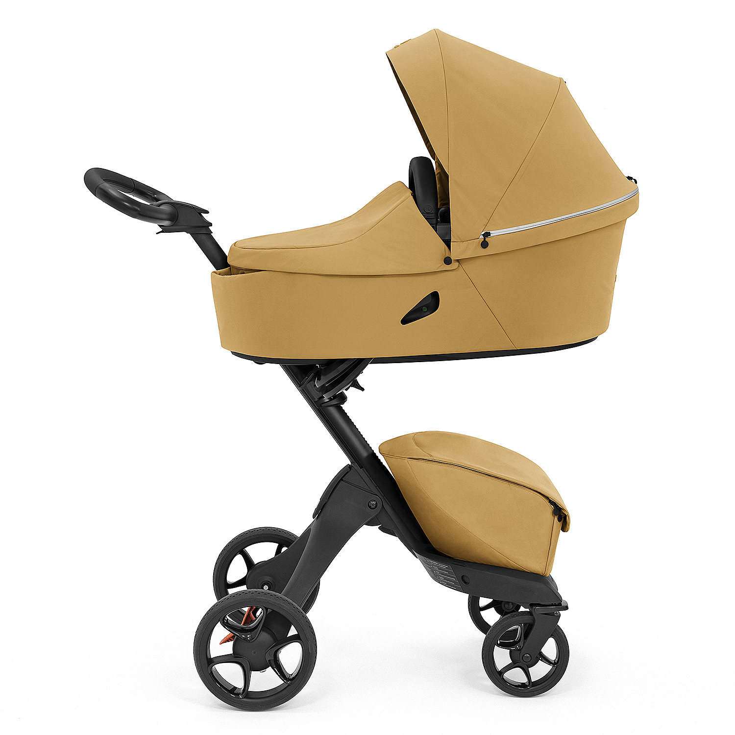 Люлька Stokke Xplory X - фото 2