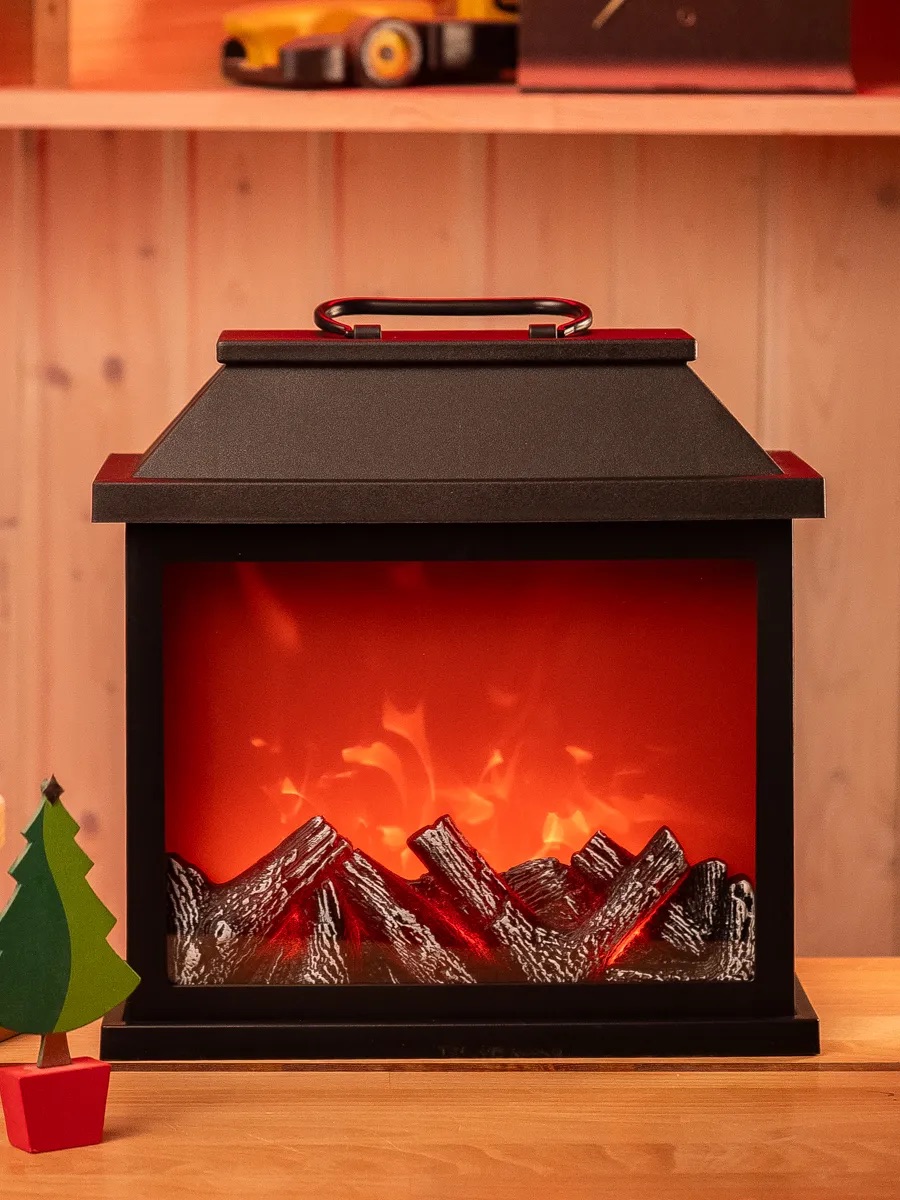 Камин электрический Kaemingk lfl015 - фото 1