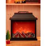 Камин электрический Kaemingk lfl015