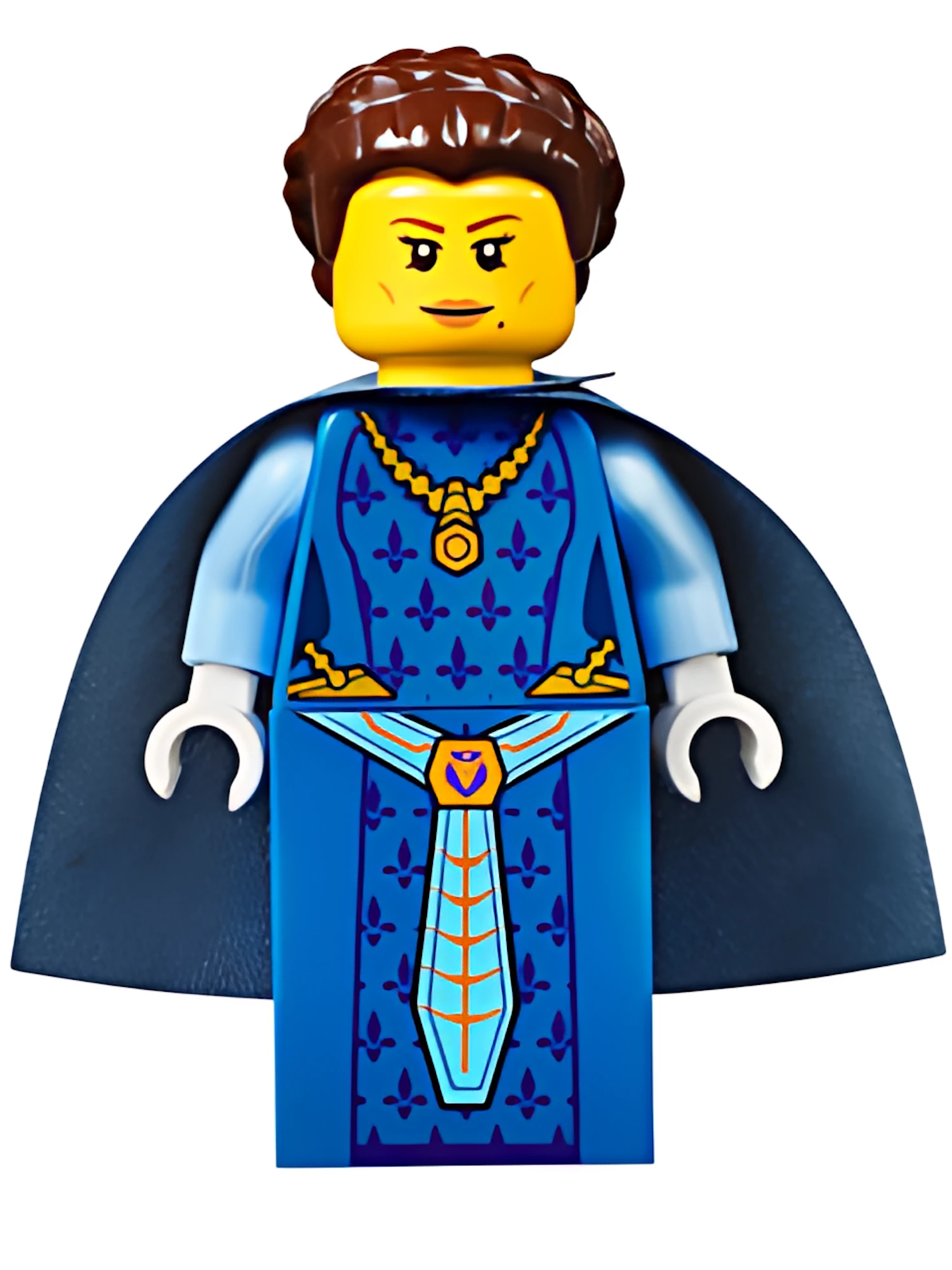 Фигурка LEGO Nexo Knights Queen - фото 1