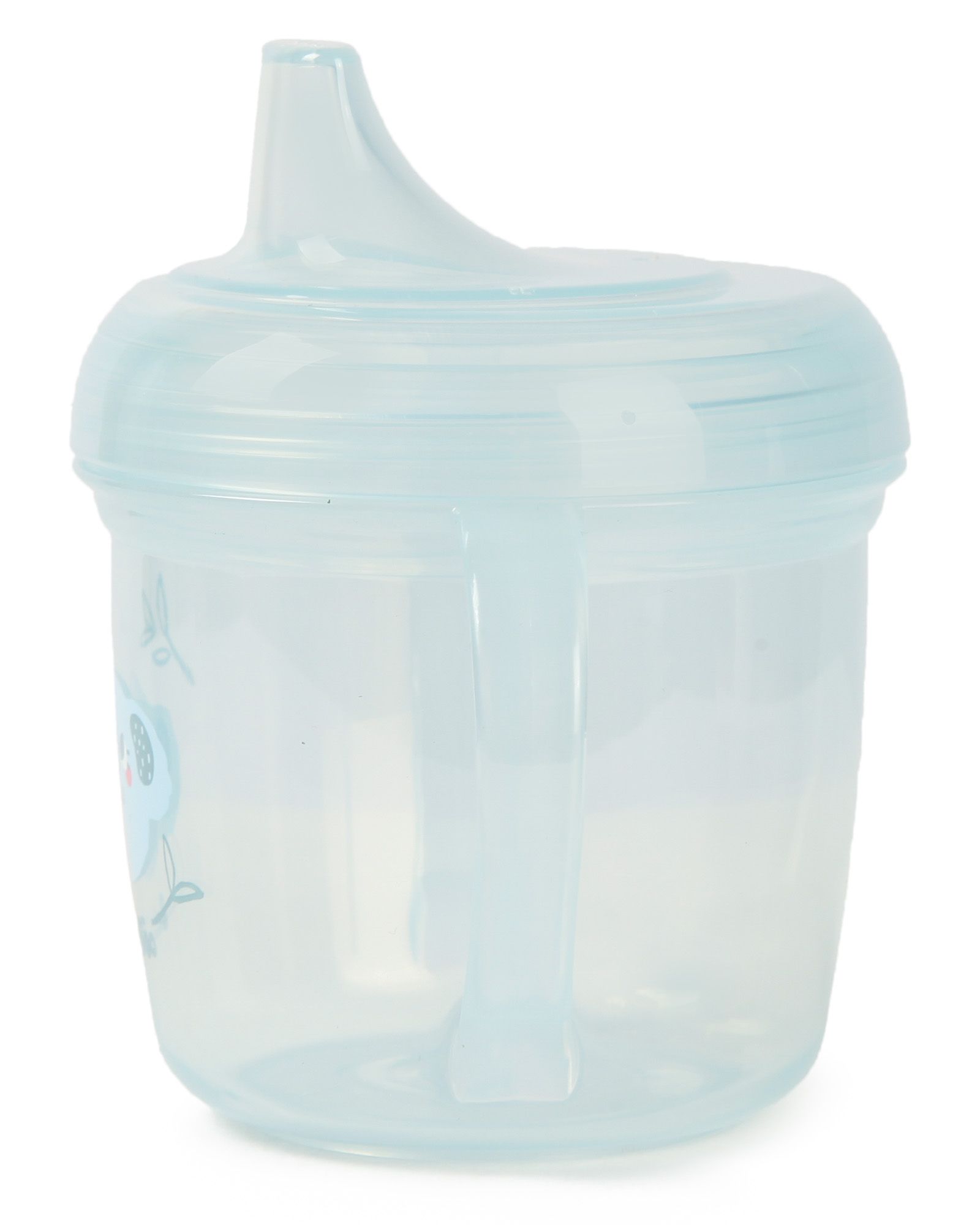 Поильник BabyGo 200 мл - фото 6