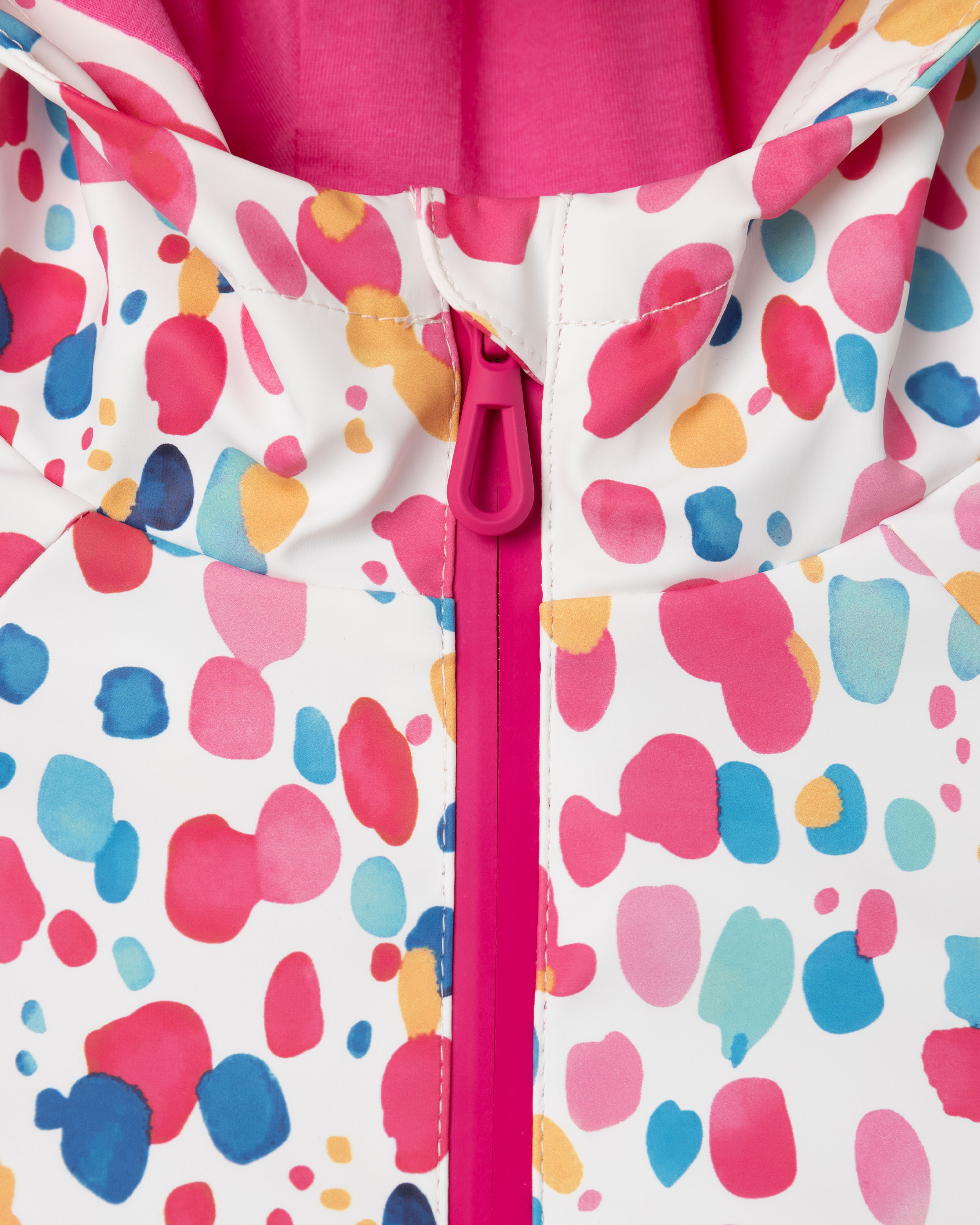 Плащ Futurino S26FU3-G417kg-43 - фото 5