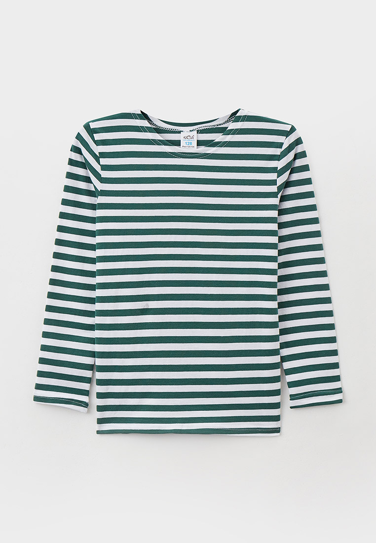 Лонгслив N.O.A. 11036-3 - фото 2