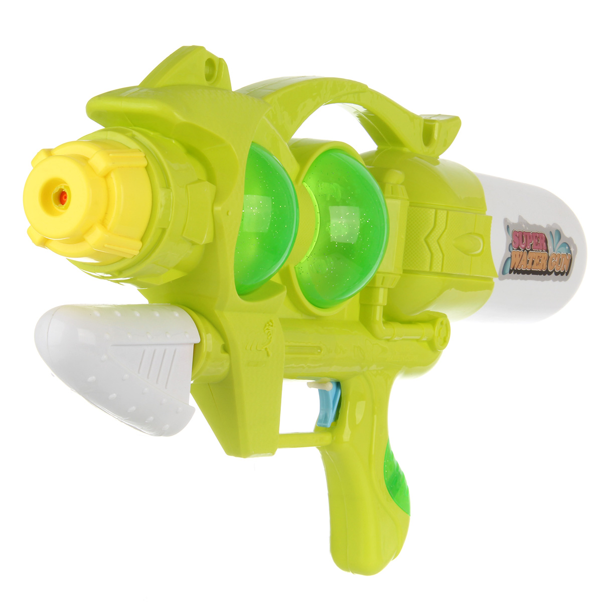 Бластер водный Veld Co - фото 3