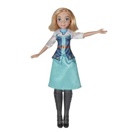 Кукла модельная Disney Princess