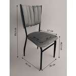 Стул New Victoria