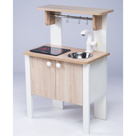 Игрушечная кухня Sitstep