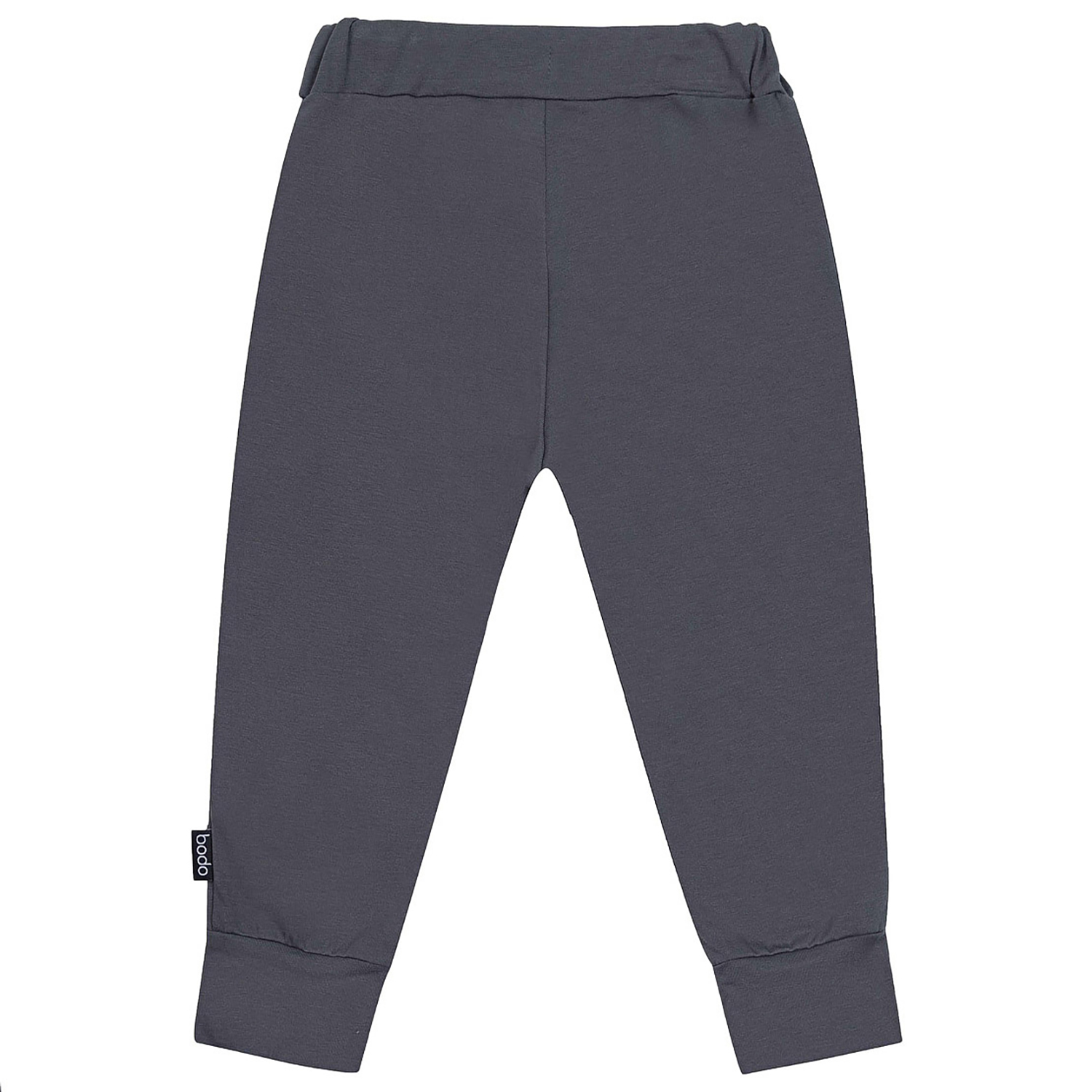 Брюки Bodo 6-399U_серый - фото 5