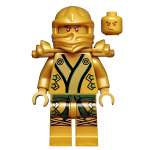 Фигурка LEGO Ninjago Lloyd Golden