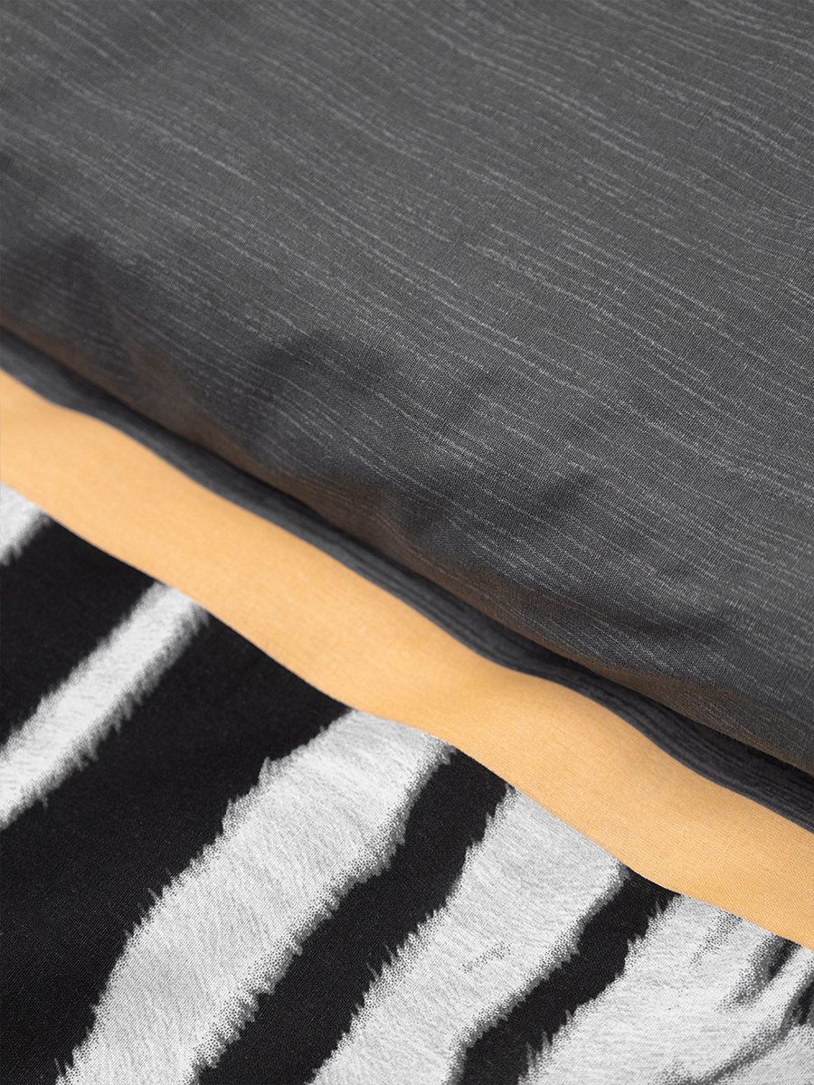 Комплект постельного белья BRAVO Зангума евро 4 предм. - фото 7