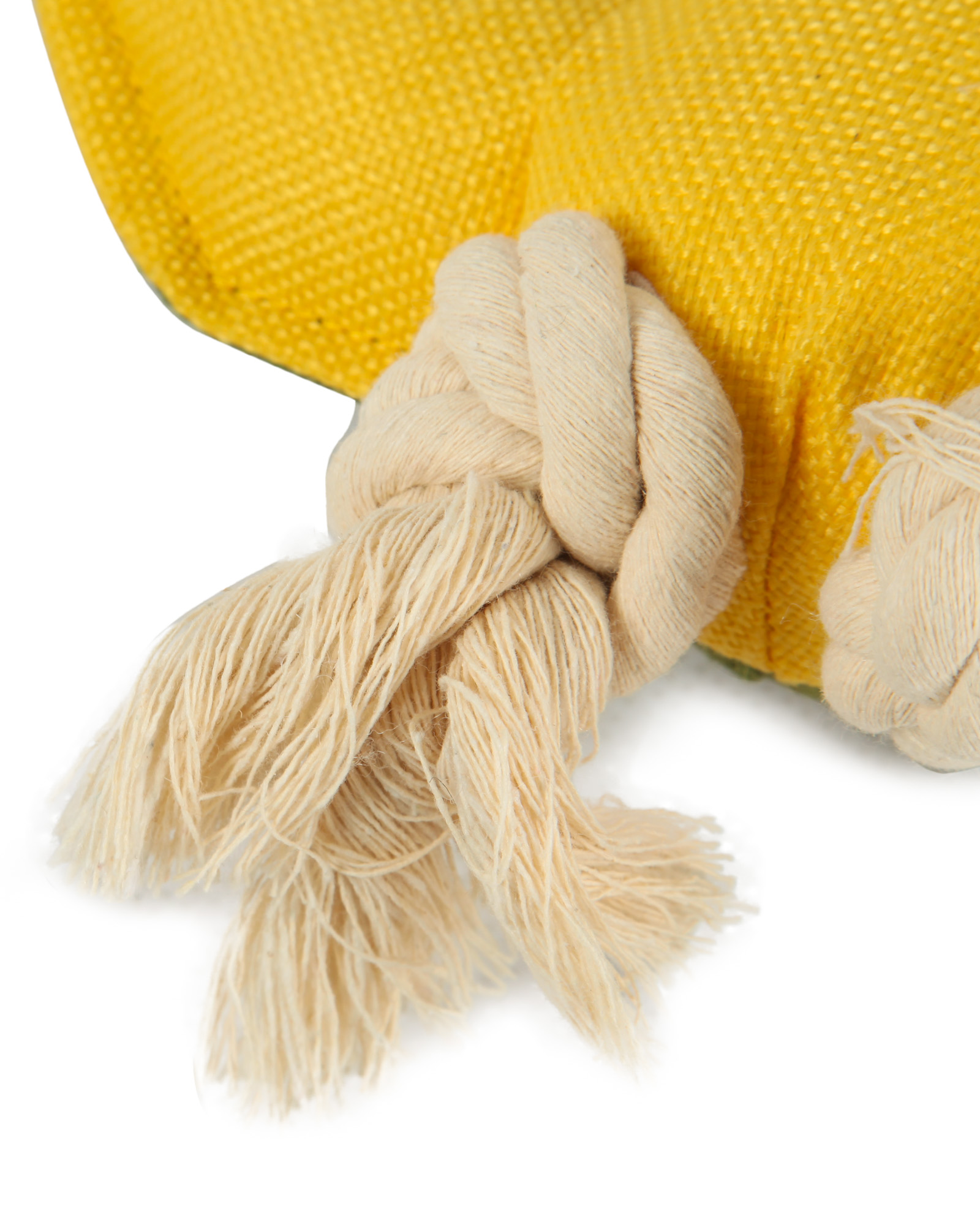 Игрушка для собак Barbaks Птеродактиль Эдди мягкий с пищалкой шуршит 32см - фото 3