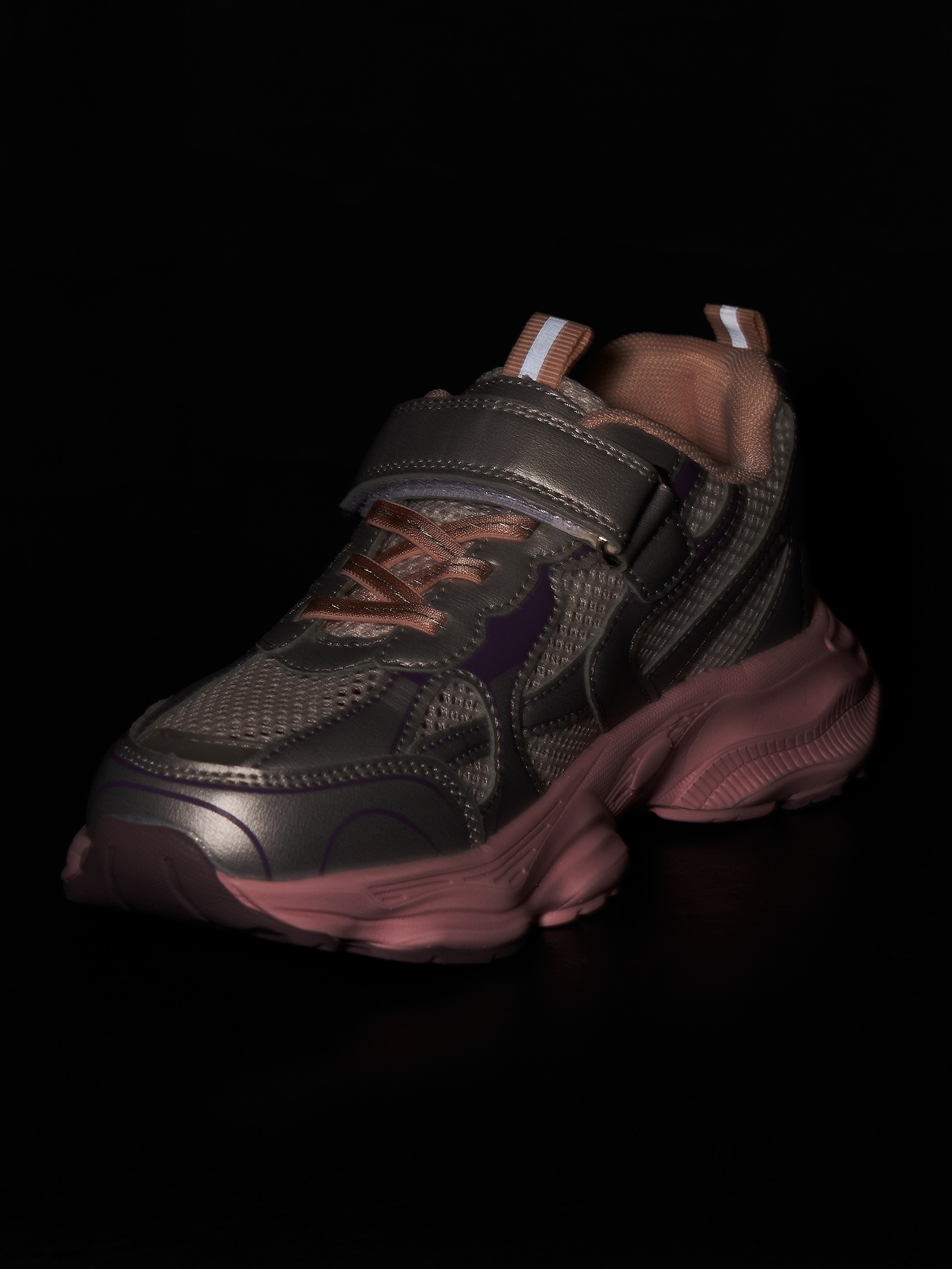 Кроссовки GLOBALGYM SS25-010G3D-GRPK - фото 7