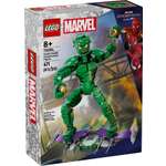 Конструктор LEGO Marvel Super Heroes Зеленый Гоблин 471 дет.