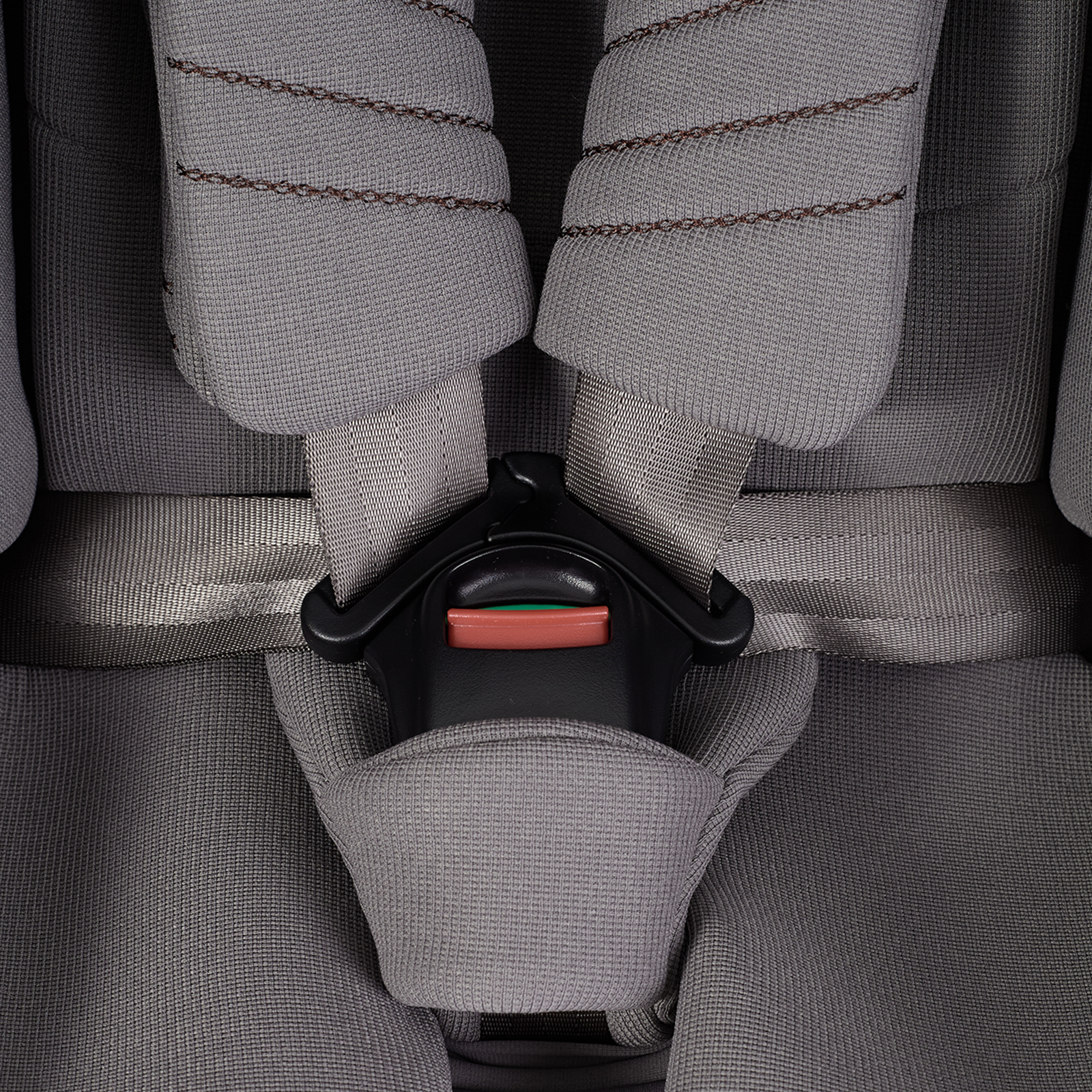 Автокресло Rant Страда Isofix 0+/1/2/3 (0-36 кг) серый - фото 22