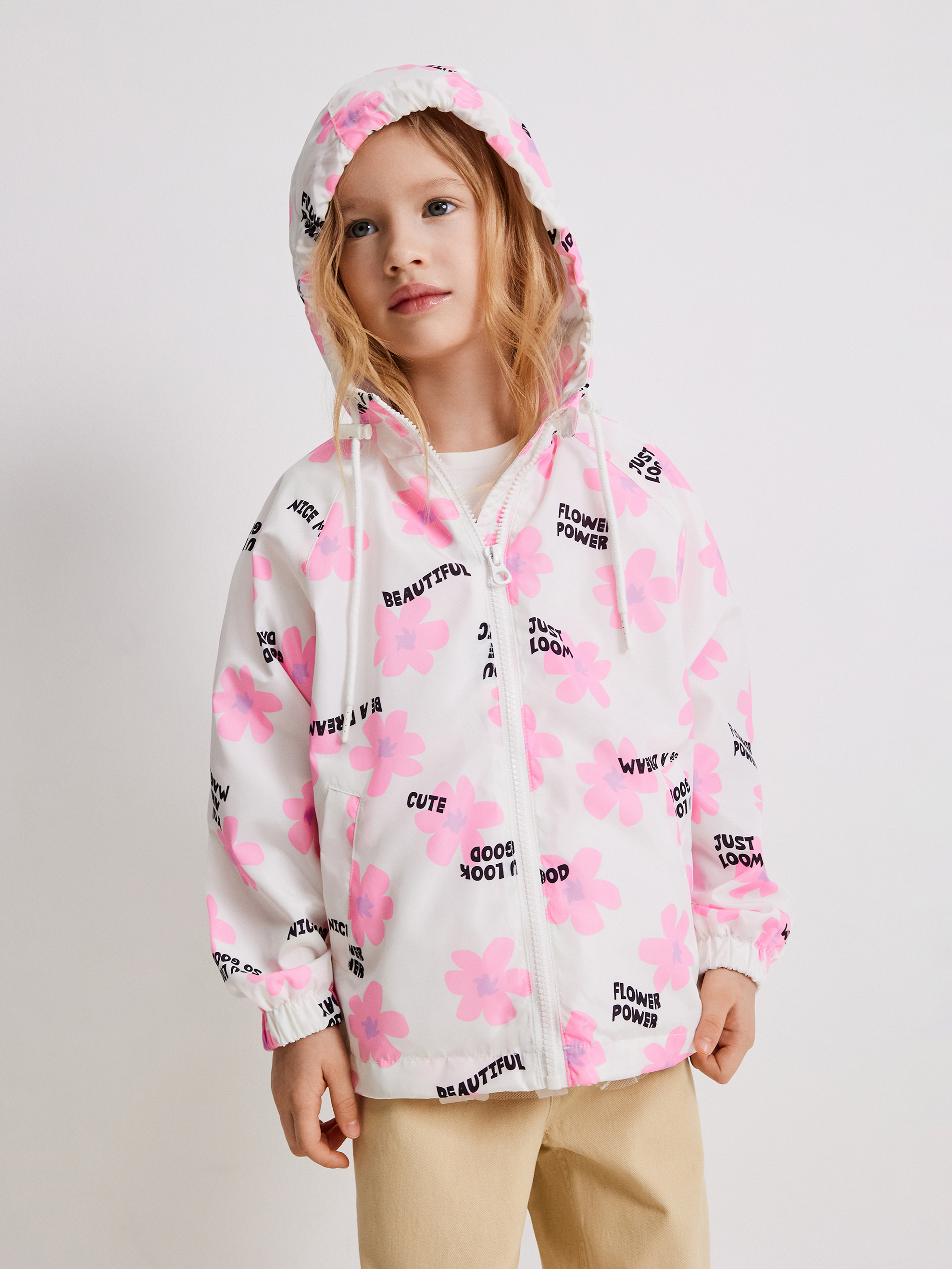 Ветровка Acoola 20220700013_0095502 - фото 4