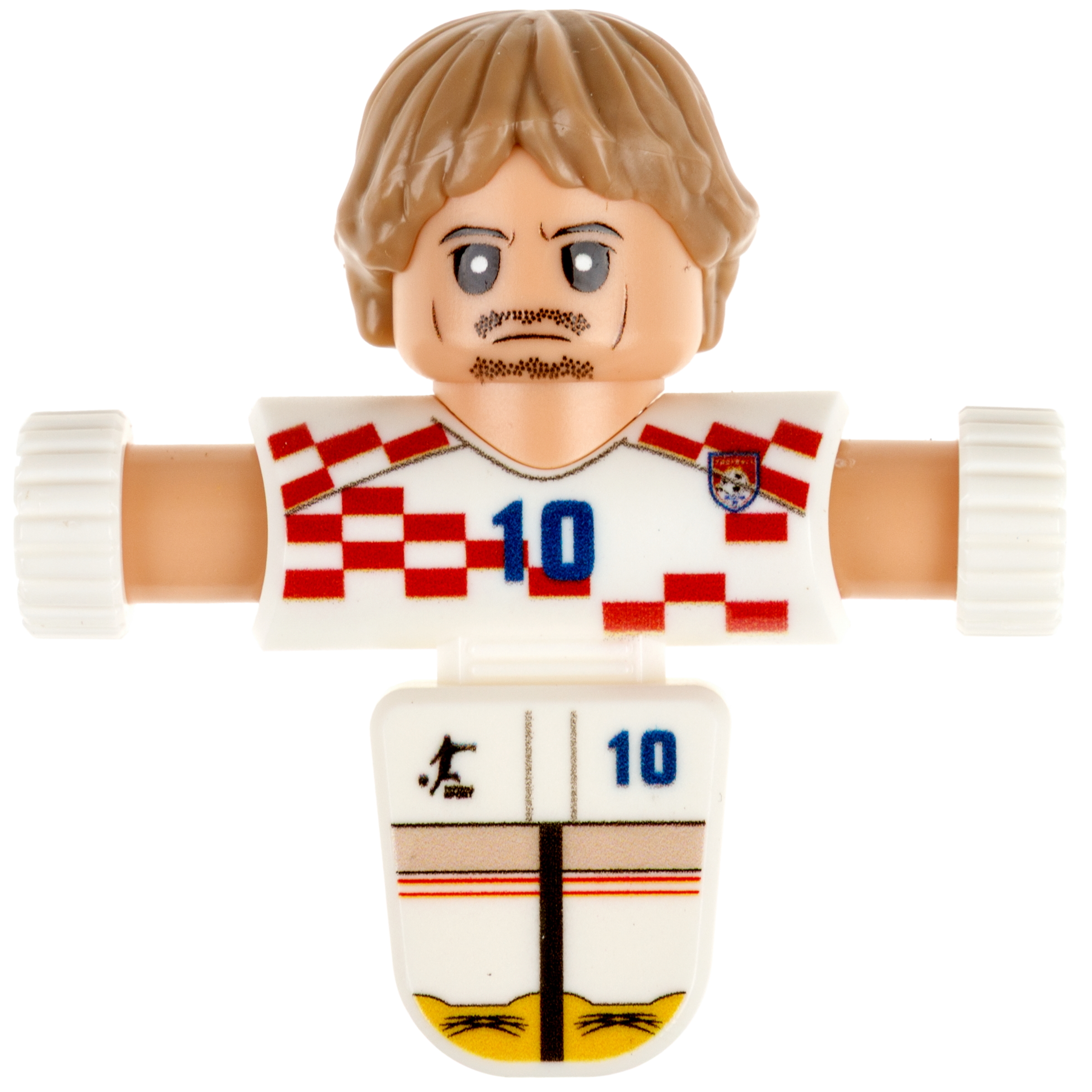 Настольная игра 1TOY футбол - фото 8