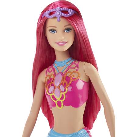 Кукла модельная Barbie