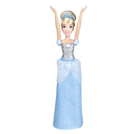 Кукла классическая Disney Princess