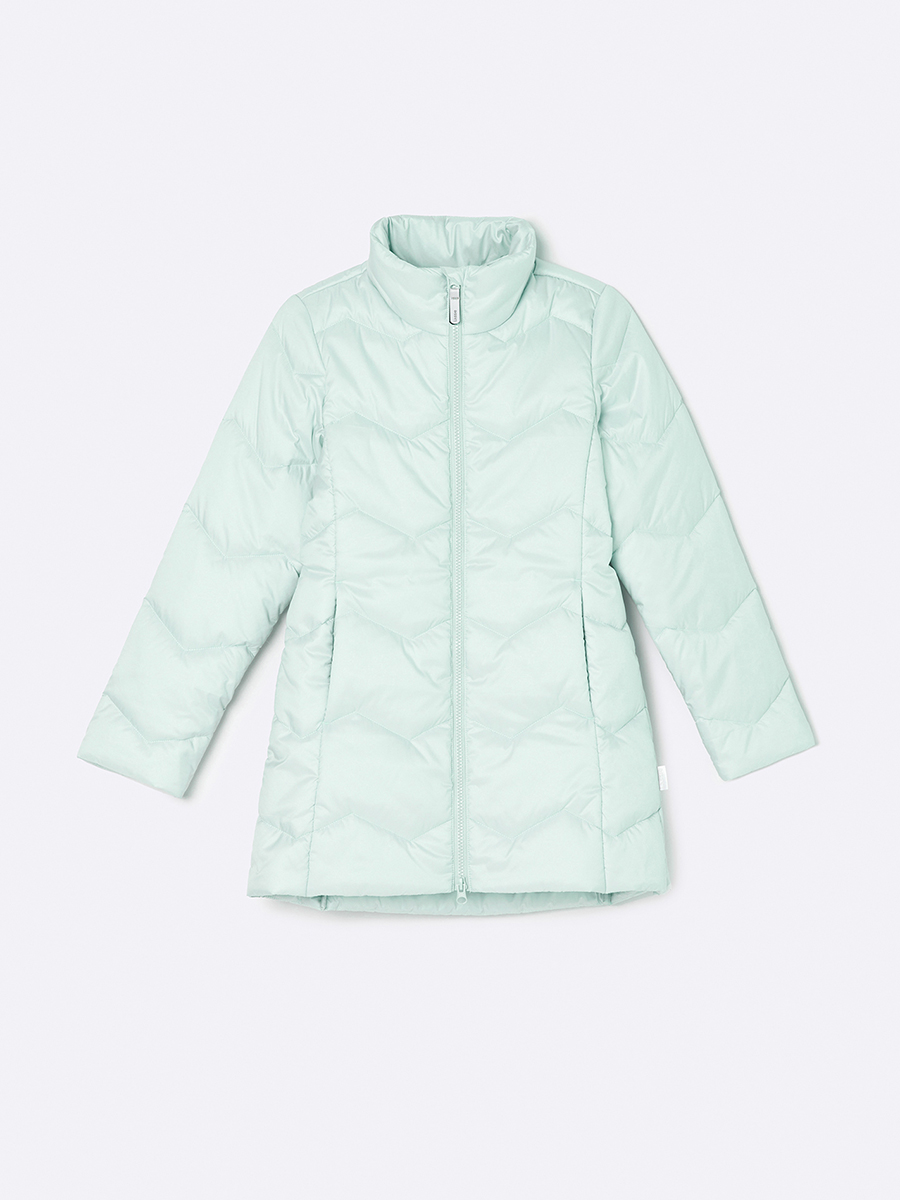 Куртка Lassie 73103208-8010 - фото 4