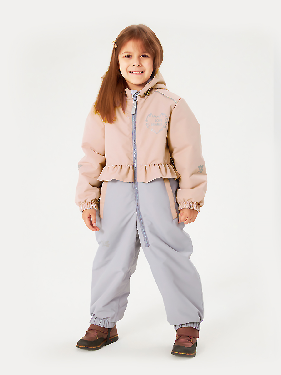 Комбинезон JAM MIX МД-825/2 - фото 1