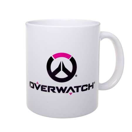 Кружка Blizzard Overwatch D.Va