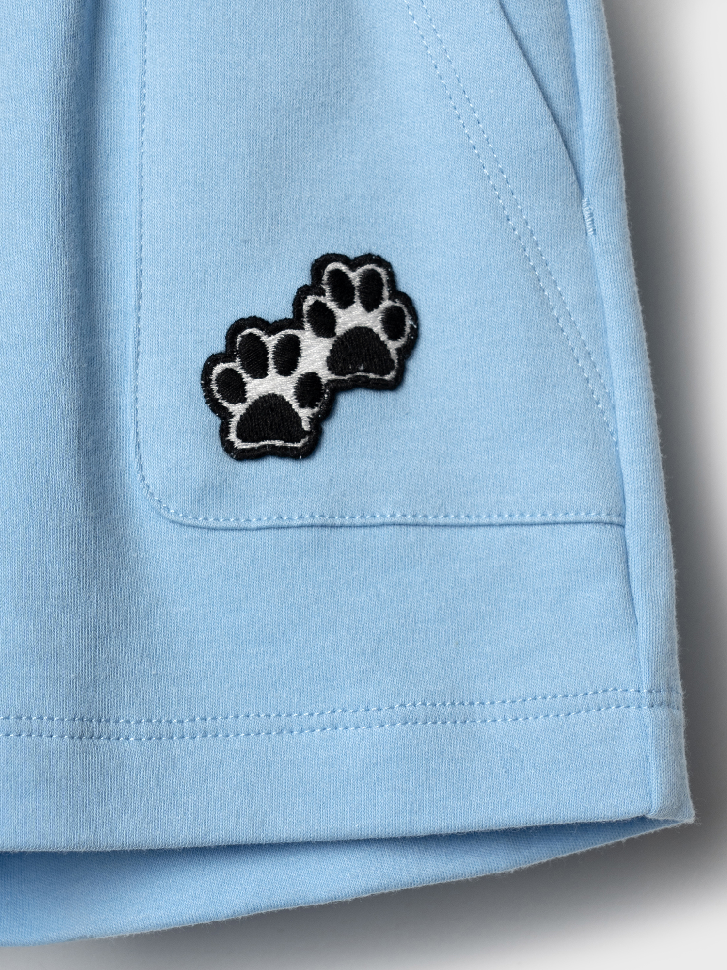 Шорты 2 шт PlayToday 12613075 - фото 9