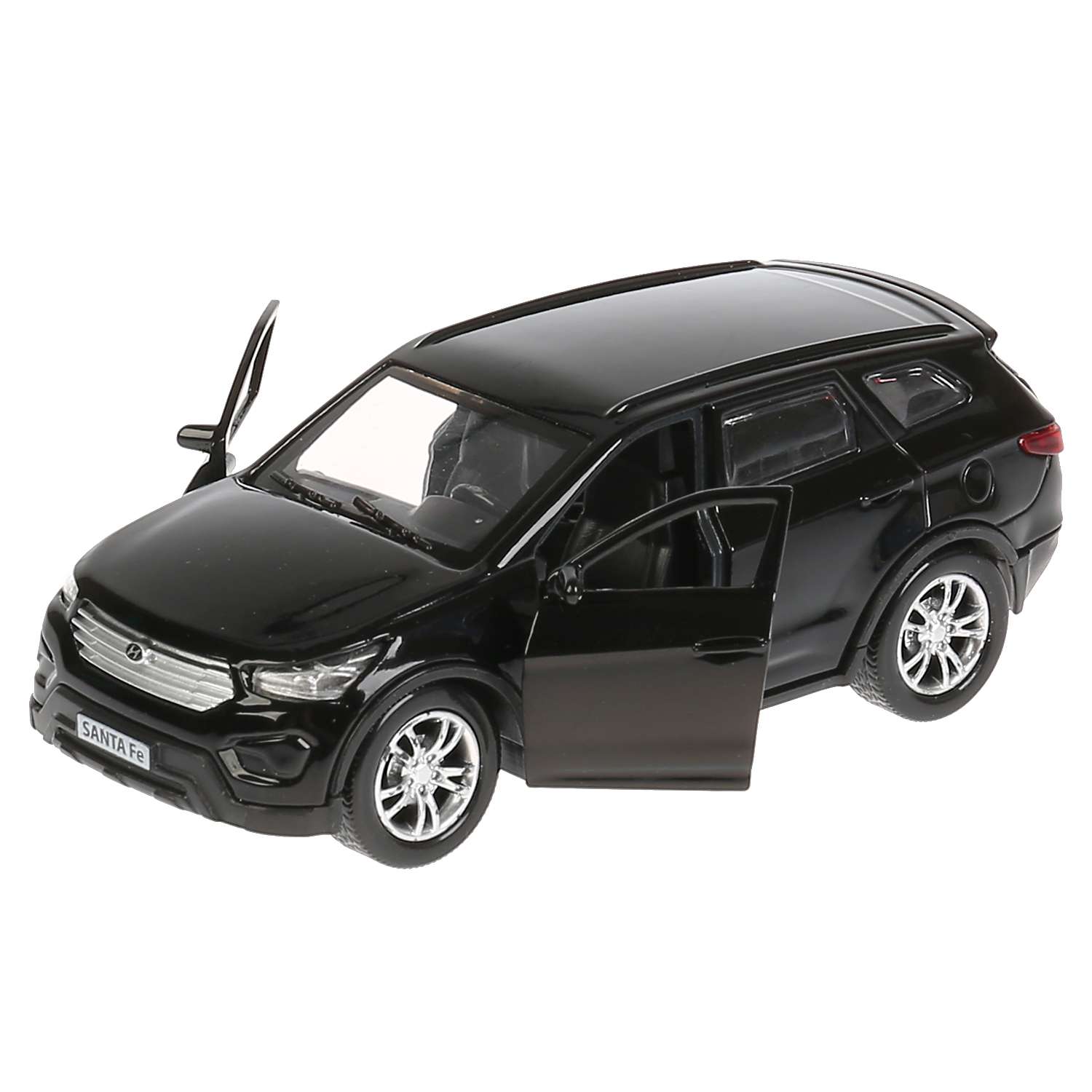 Автомобиль Технопарк Santafe 273050.0 - фото 4