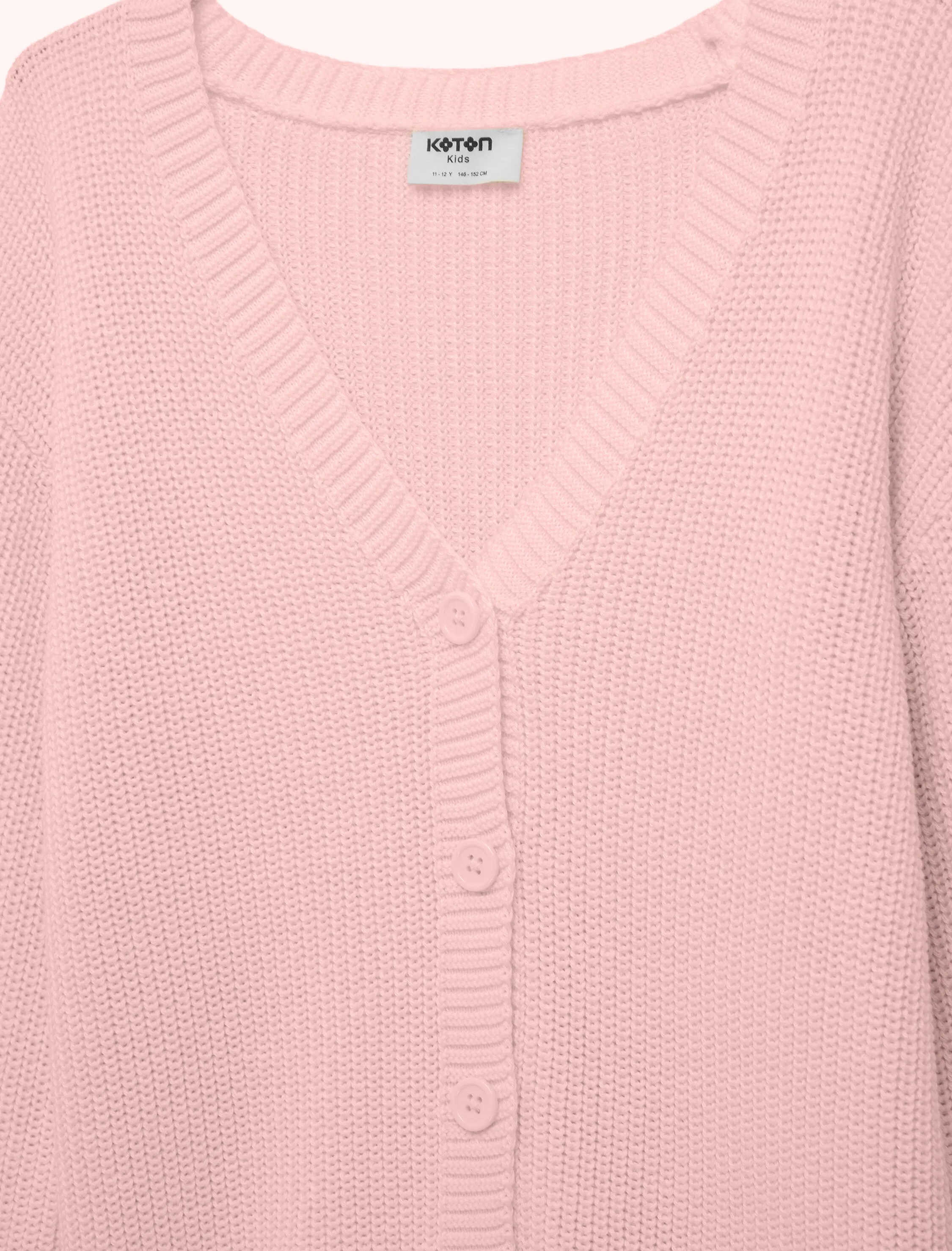 Кардиган KOTON 6SKG90035HT274 - фото 3