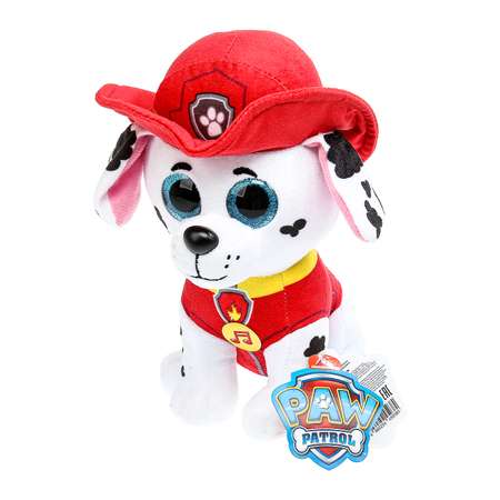 Мягкая игрушка Мульти Пульти Маршал