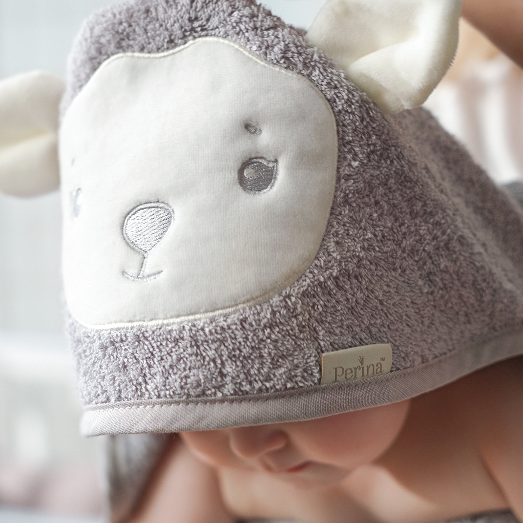 Полотенце Perina 95 x 95 см - фото 10