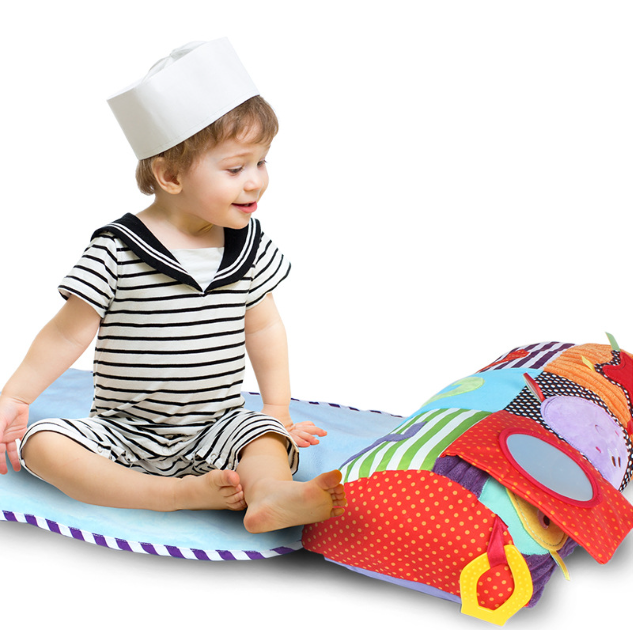 Коврик SHARKTOYS Подушка - фото 4