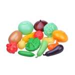 Игровой набор Пластмастер продукты