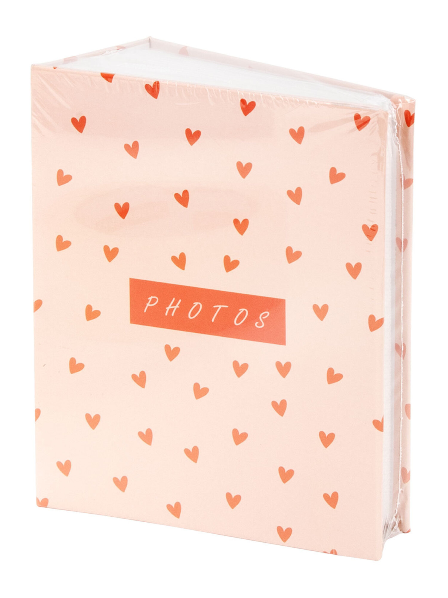 Фотоальбом для фотографий Brauberg семейный свадебный 100 фото 10х15 - фото 15