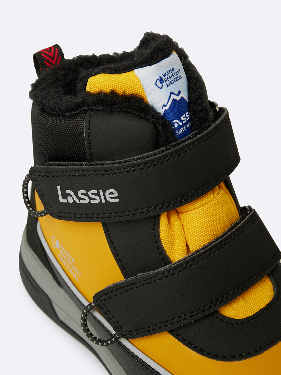 Ботинки Lassie 72403404-2390 - фото 6