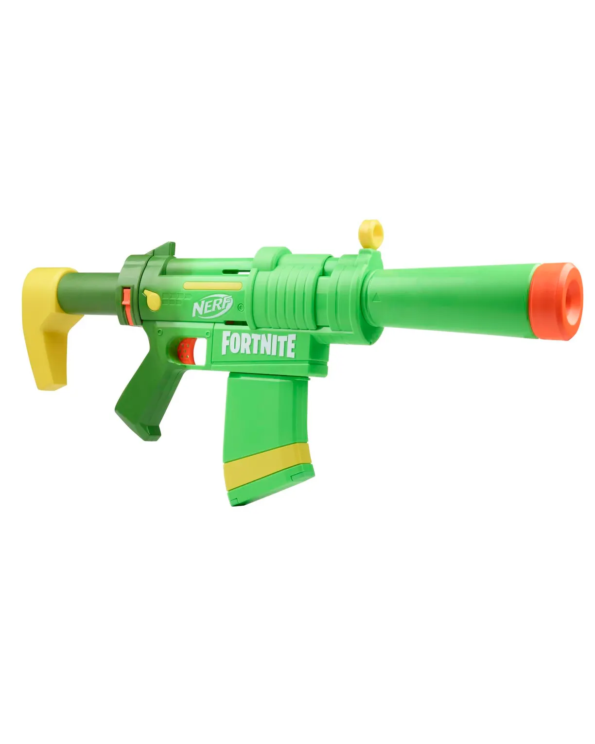 Бластер Nerf - фото 4