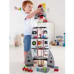 Парковка Hape Космический корабль