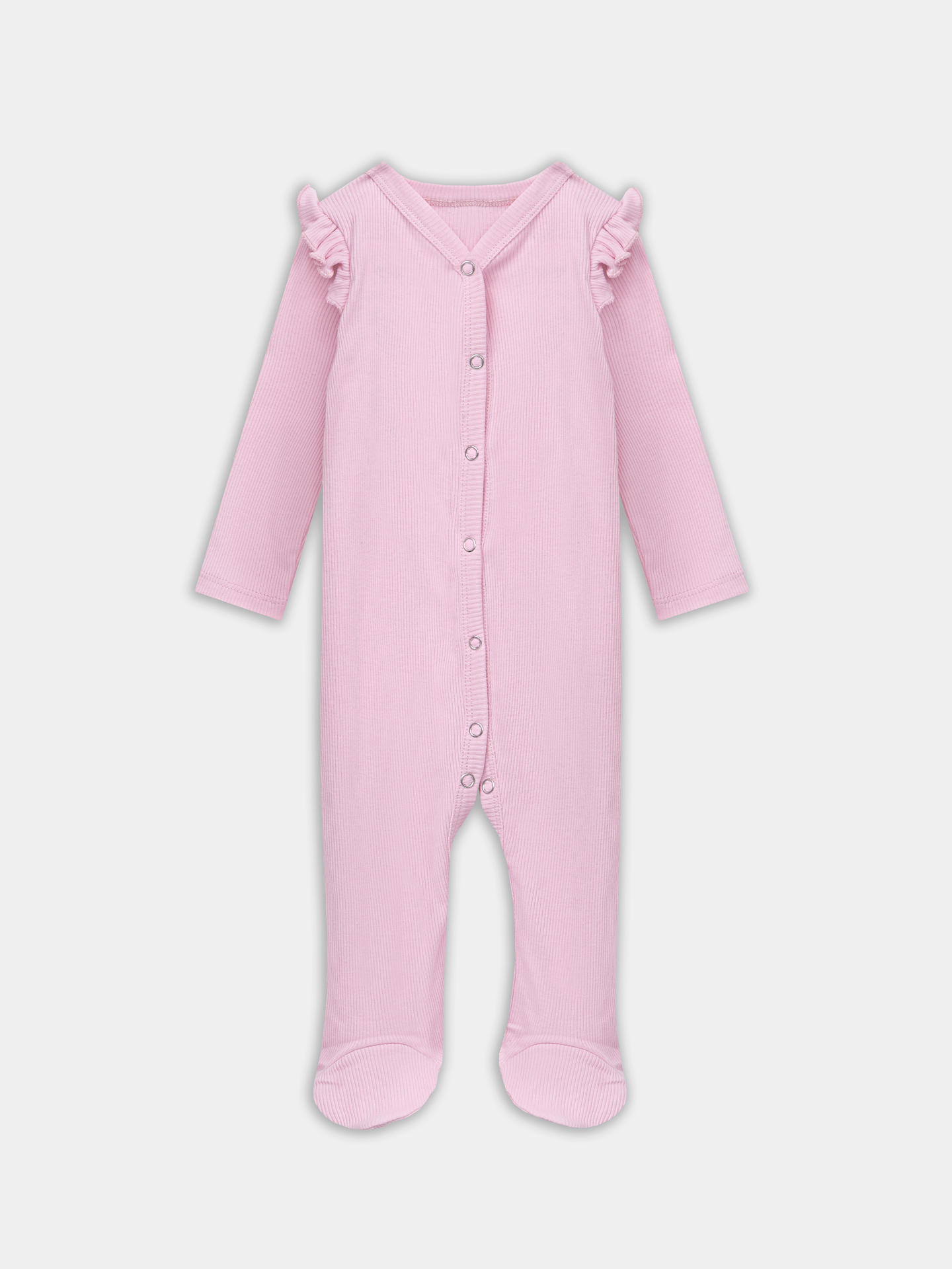 Комбинезон Mark Formelle (Марк Формэль) 14007/розовый - фото 3