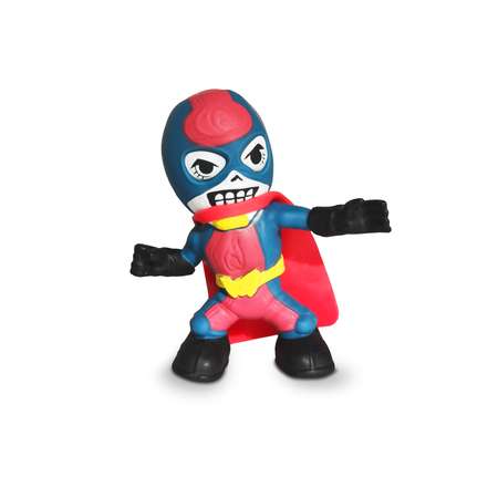 Тянучка SUPERMASKED