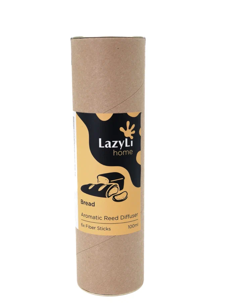Ароматический диффузор LazyLi Bread - фото 7