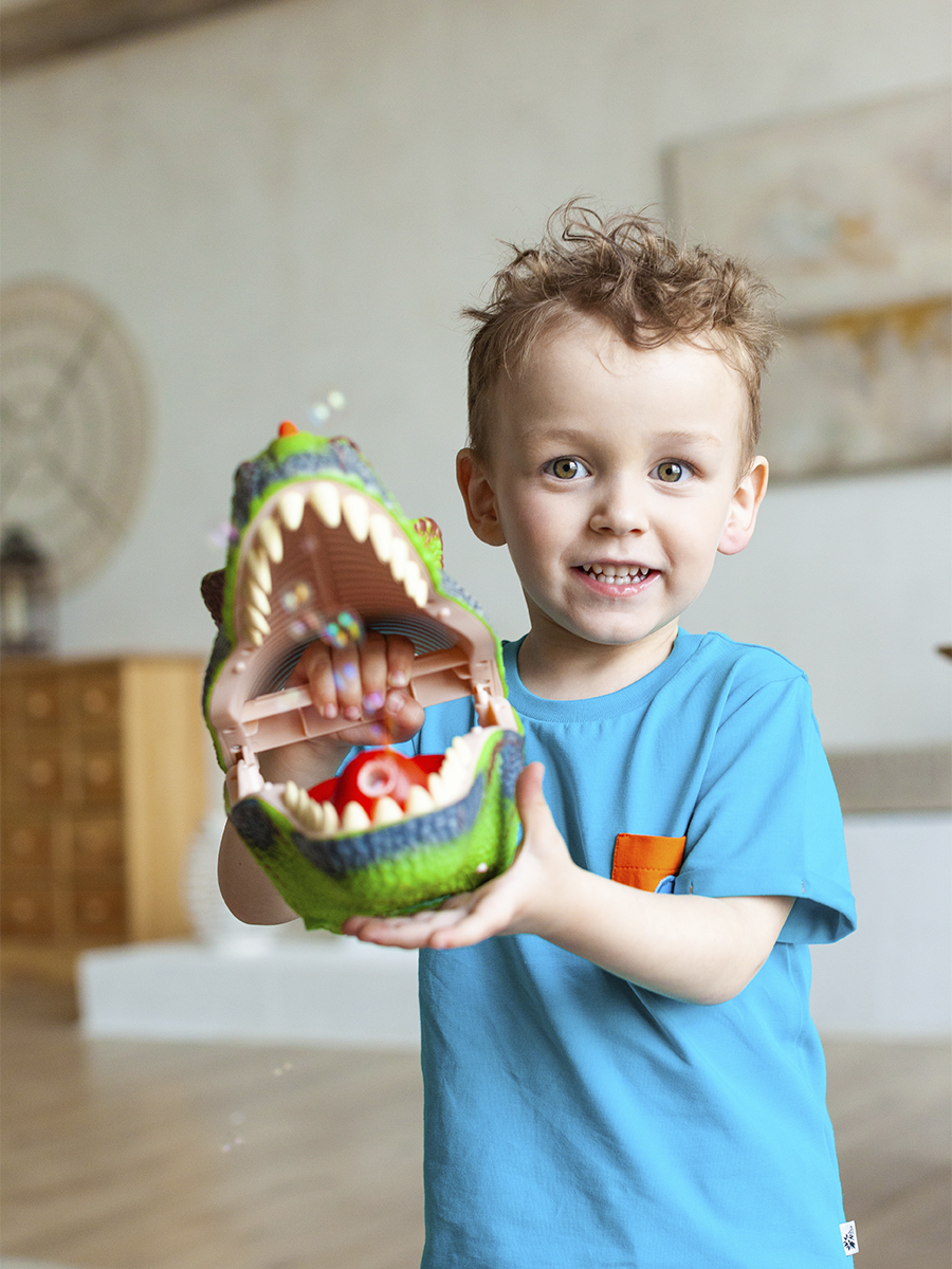 Мыльные пузыри Masai Mara - фото 4